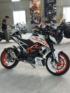 二手KTMR2R390 Duke
