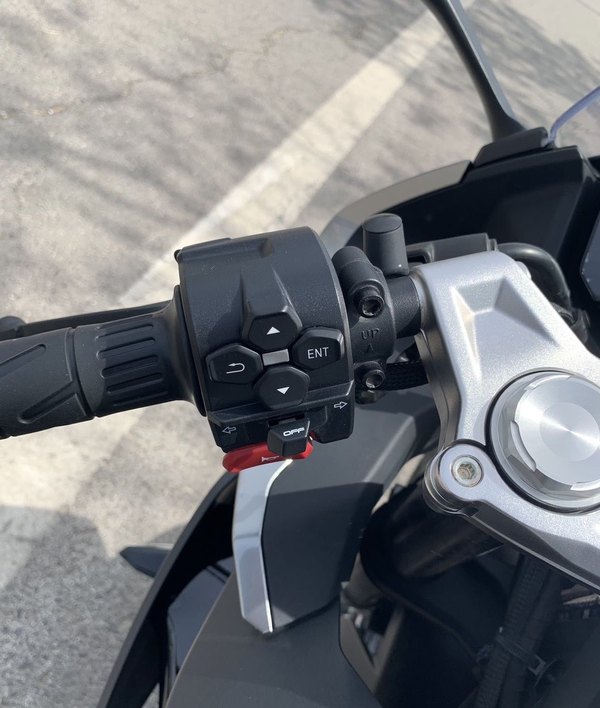 二手春风250SR