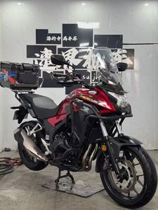 二手本田CB400X