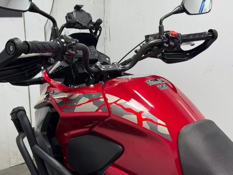 二手本田CB400X