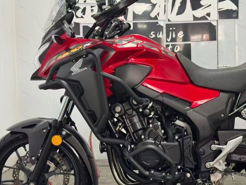二手本田CB400X