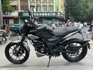 二手新大洲本田CB190TR