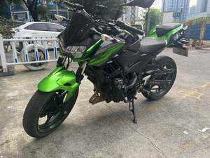 二手川崎Z400