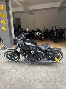 二手长江Bobbie 400 II