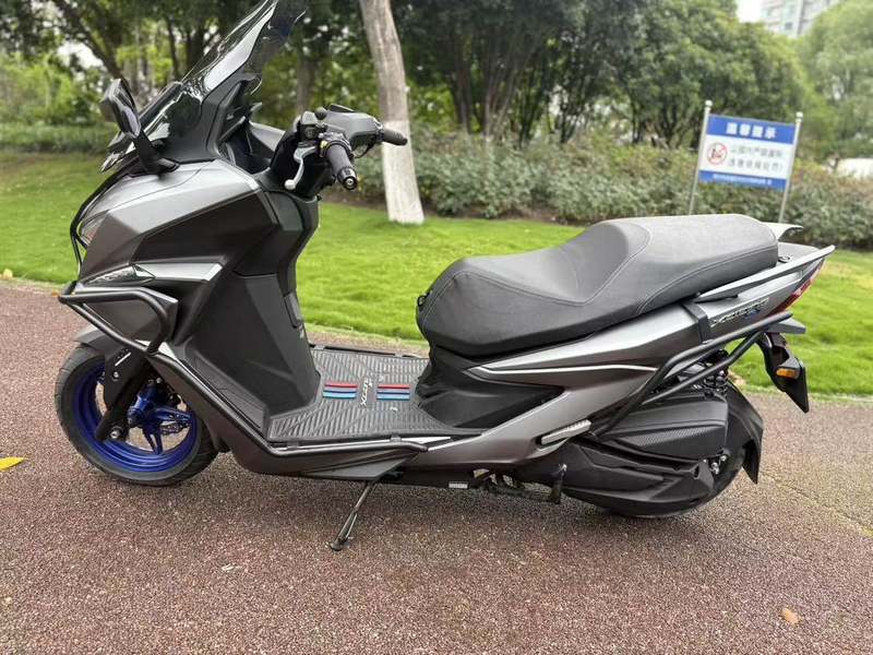 二手光阳赛艇 250