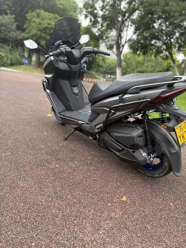 二手光阳赛艇 250