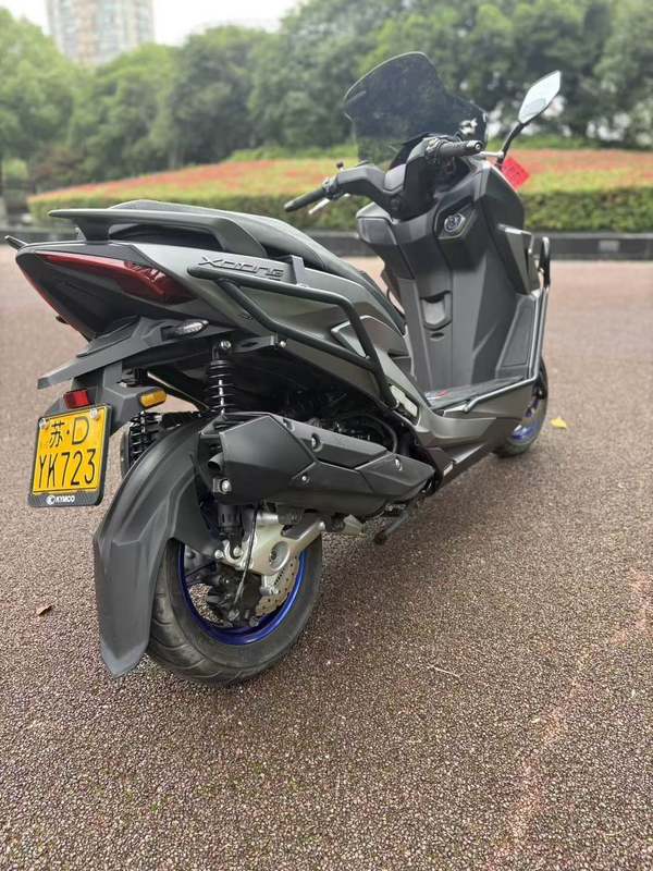 二手光阳赛艇 250