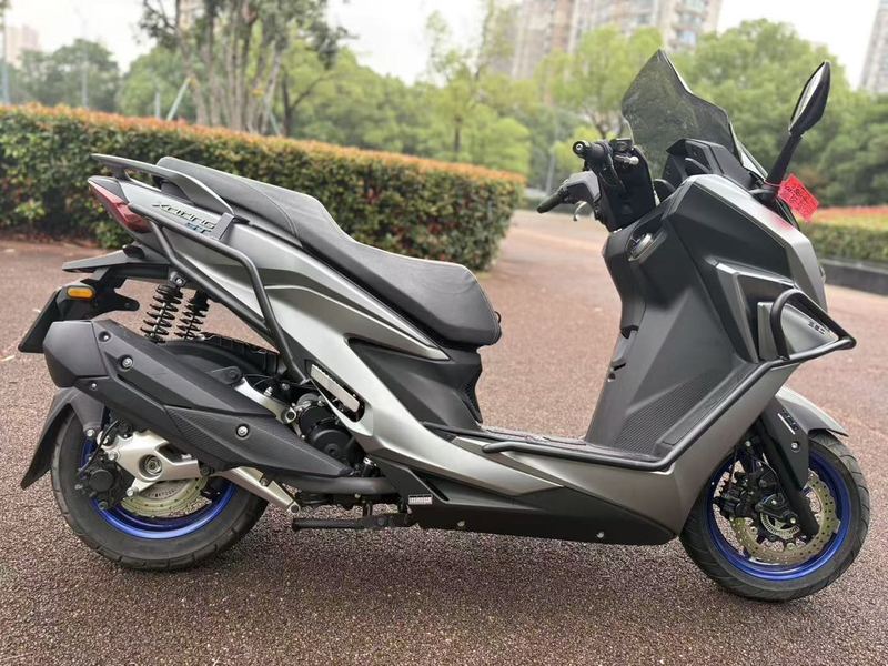二手光阳赛艇 250