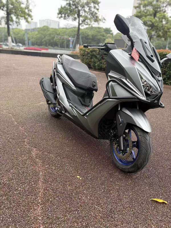 二手光阳赛艇 250