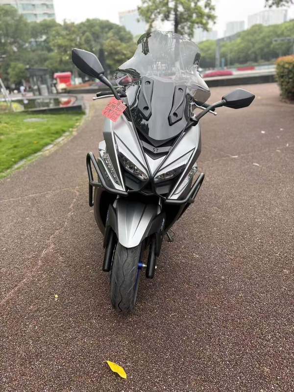 二手光阳赛艇 250
