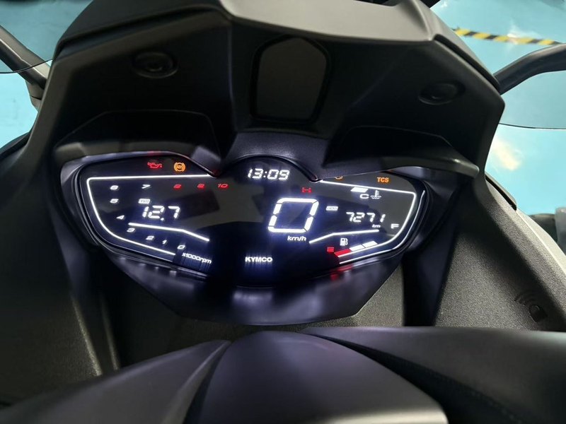 二手光阳赛艇 250