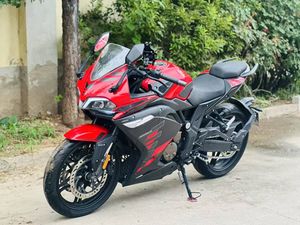 二手无极300RR