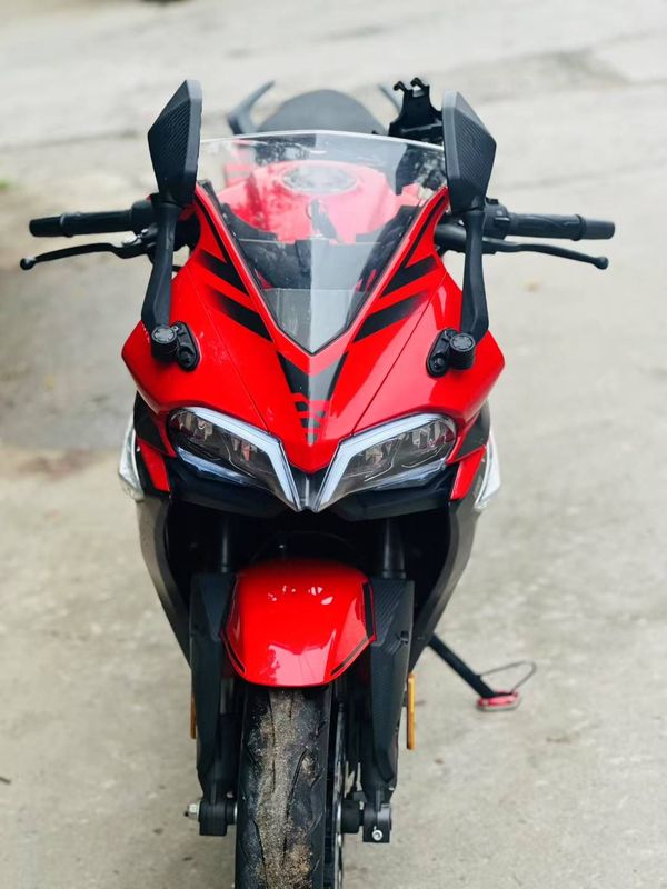 二手无极300RR