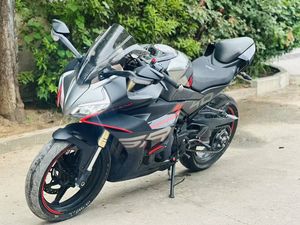 二手春风450SR