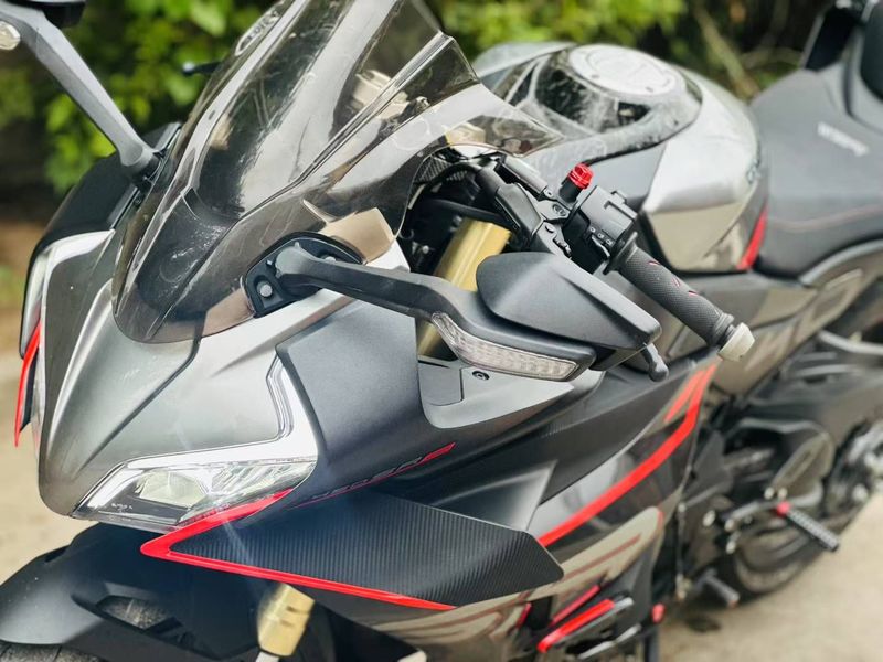 二手春风450SR