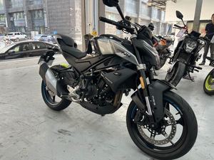 二手春风450NK
