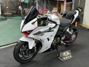 二手QJMOTOR赛550S