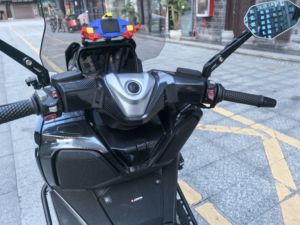 二手无极SR4 Max