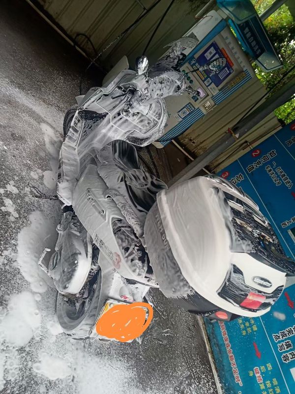 二手宗申比亚乔X7