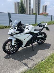 二手凯越250RR 刺鸟