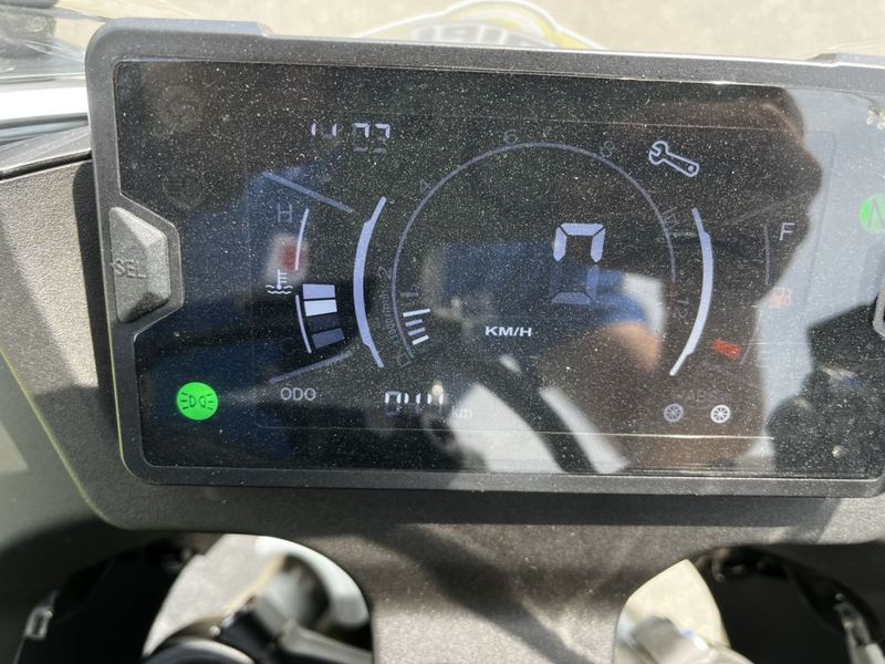 二手凯越250RR 刺鸟