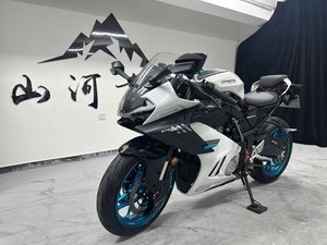 二手春风675SR-R