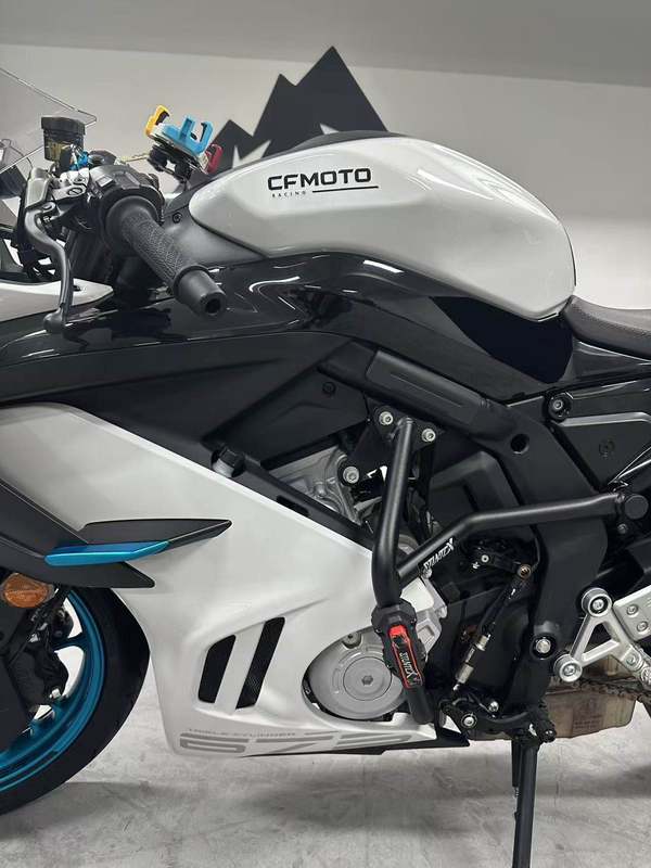 二手春风675SR-R