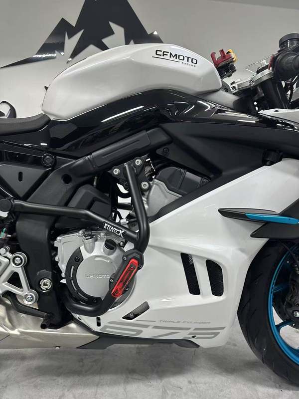 二手春风675SR-R