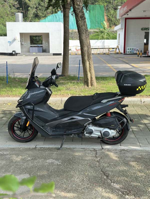 二手龙嘉VMAX ie300