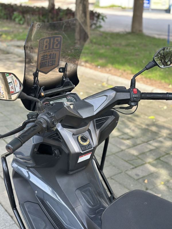 二手龙嘉VMAX ie300