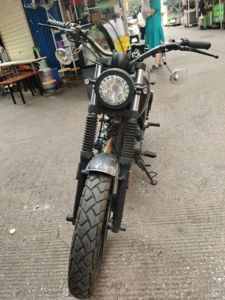 二手望江CB150R
