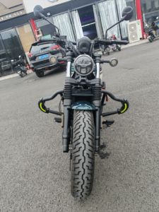 二手春风250CL-C