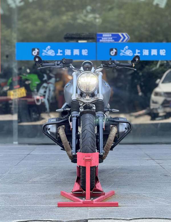 二手宝马R NineT