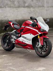二手摩枭500RR