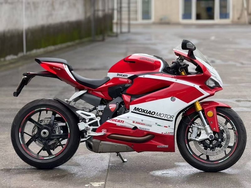 二手摩枭500RR