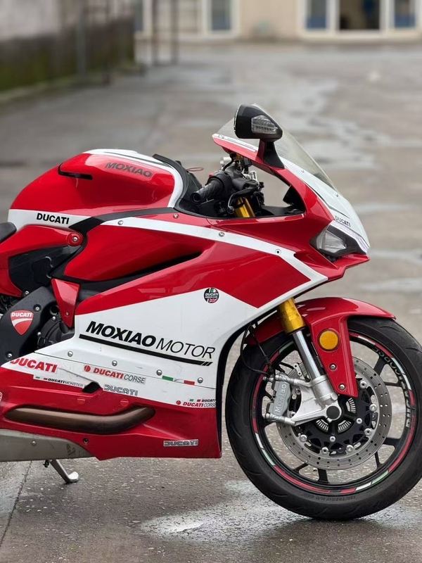 二手摩枭500RR