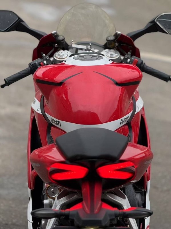 二手摩枭500RR