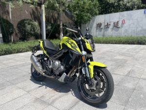 二手高金Flame500