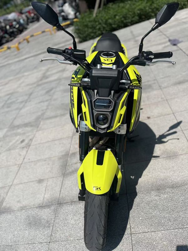二手高金Flame500