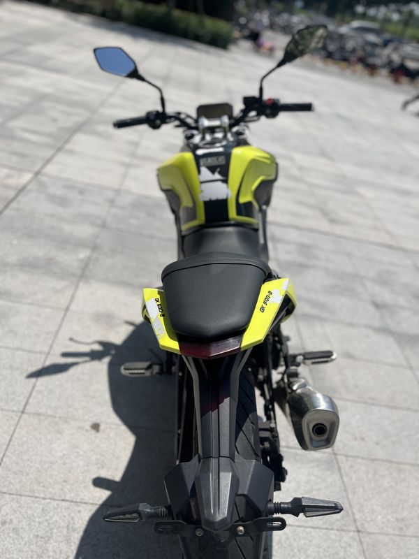 二手高金Flame500