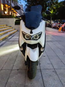 二手雅马哈NMAX