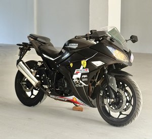 二手喜力牌HL200-4H