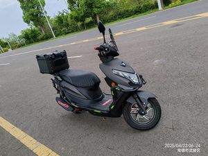 二手济南铃木优驿 UE125T