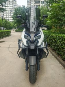 二手赛科龙RT2
