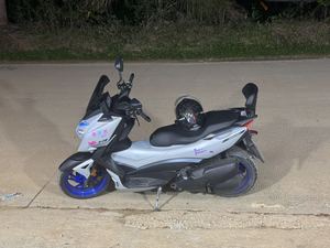 二手升仕350M