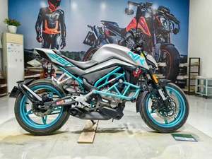 二手春风250NK