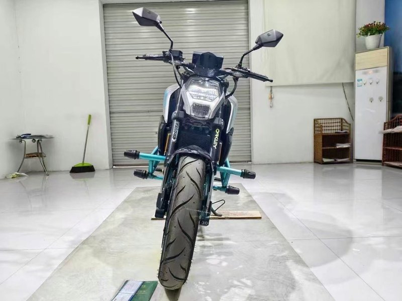 二手春风250NK