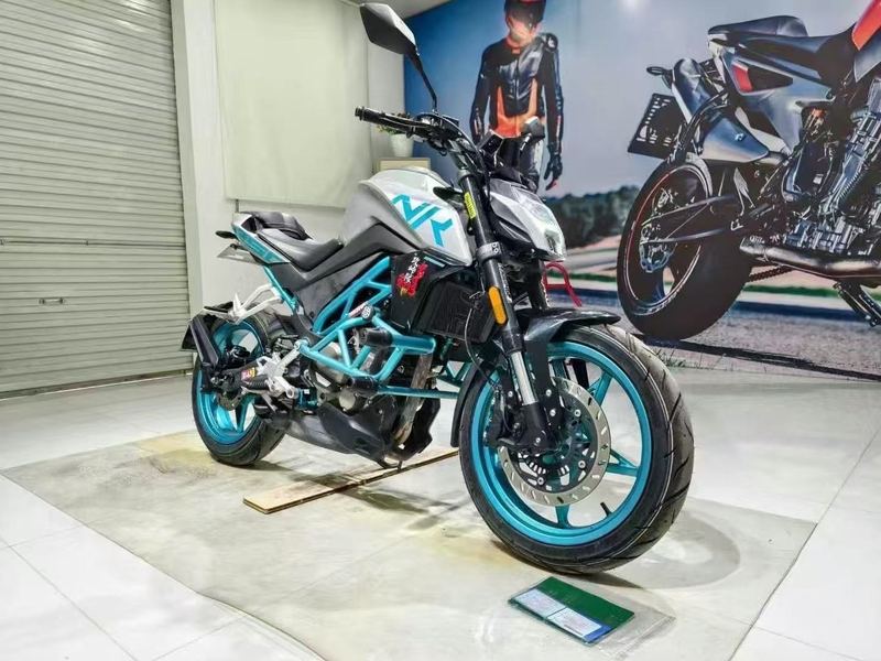 二手春风250NK