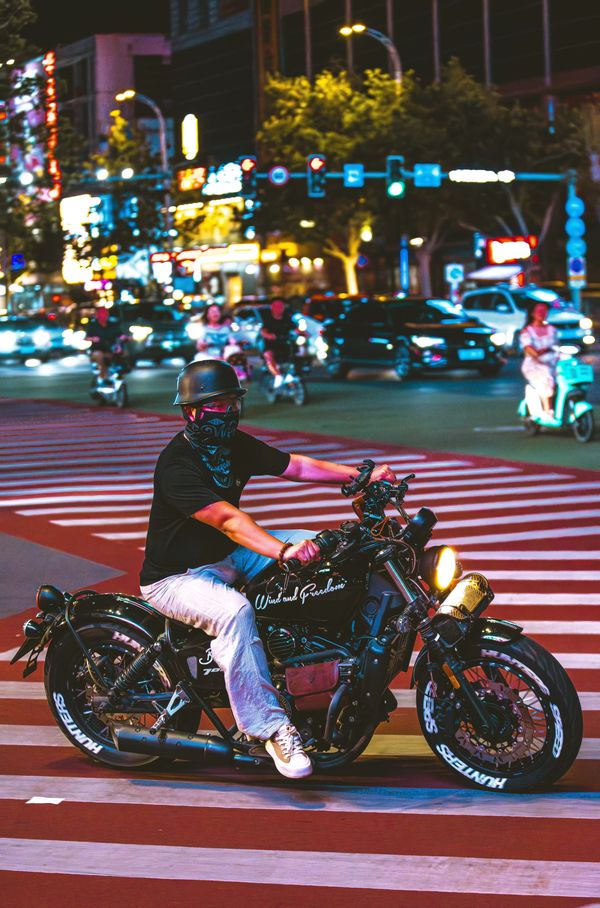 二手长江Bobbie ll 700i