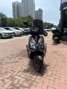 二手济南铃木UY125